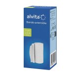 Alvita bande extensible 7cm x 3m 1 unit�