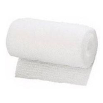 Alvita bande extensible 7cm x 4m 1 unit