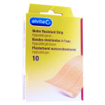 Alvita bande r�sistantes � l'eau 10 unit�s