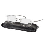 Alvita le carre lunette + 3. 00