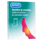 Alvita chevillre de contention taille 1