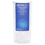 Alvita coton chirurgical 100g