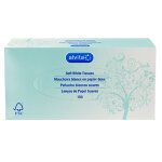 Alvita mouchoirs 150 unit�s