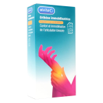 Alvita orthse d'immobilisation poignet main court taille 1