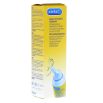 Alvita spray auriculaire nettoyant 100ml