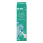 Alvita spray auriculaire nettoyant 100ml