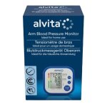Alvita tensiom�tre automatique de bras