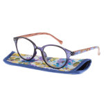 Alvita zinnia lunette + 2. 00
