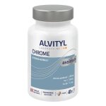 Alvityl assimyl + chrome 60 comprim�s