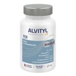 Alvityl assimyl + fer 60 g�lules