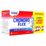 Alvityl chondro flex mobilité articulaire 180 comprimés Alvityl chondro flex mobilité articulaire 180 comprimés