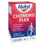 Alvityl chondroflex mobilit articulations ds 18 ans 60 comprims