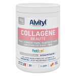 Alvityl collagne beaut marin hydrolis de type 1 et 3 - got pche agrable ? 210 gr