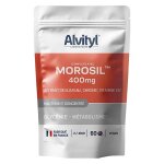 Alvityl complexe avec morosil? 400mg glyc�mie, m�tabolisme 60 comprim�s vegan