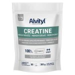 Alvityl cr�atine monohydrat�e 300g