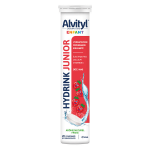 Alvityl hydrink junior, tube 20 comprim�s