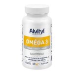 Alvityl om�ga 3 vitamine e 60 capsules