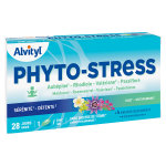 Alvityl phyto - stress 28 comprim�s