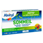 Alvityl sommeil phyto 30 comprim�s