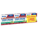 Alvityl veino - draine lot de 3 x 30 glules