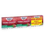Alvityl veino - draine circulation, jambes l�g�res d�s 12 ans 3 x 30 g�lules