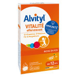 Alvityl vitalit 30 comprims effervescents