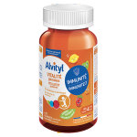 Alvityl vitalit 60 gommes