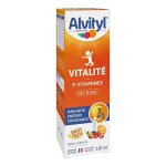Alvityl vitalit� solution buvable multivitamin�e 9 vitamines 150 ml
