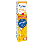 Alvityl vitamine d3 spray 10ml Alvityl vitamine d3 spray 10ml