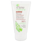 D'me nature akileine nectar nourrissant pieds trs secs 75ml