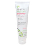 D'�me nature coup d'�clat huile lact�e d�maquillante 150ml