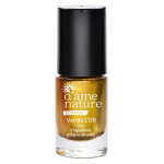 D'me nature ecrinal vernis silicium l'or 5ml