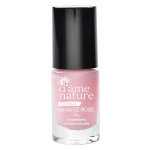 D'me nature ecrinal vernis silicium le rose 5ml