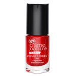 D'me nature ecrinal vernis silicium le rouge 5ml