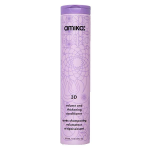 Amika bust your brass aprs - shampooing blonds 250ml