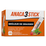 Anaca3 brleur de graisses 14 sticks