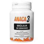 Anaca3 brleur de graisses 60 glules