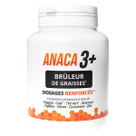 Anaca3 + brleur de graisses extradose 120 glules