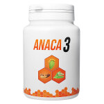 Anaca3 perte de poids 90 gélules Anaca3 perte de poids 90 gélules