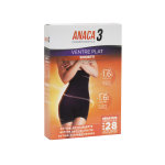 Anaca3 shorty ventre plat l - xl Anaca3 shorty ventre plat l - xl