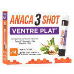 Anaca3 shot ventre plat 14 shots