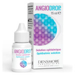 Angio drop solution ophtalmique 15ml
