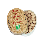 Anis flavigny reglisse bio 50g