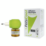 Anidev petscool diffuseur electrique + recharge de 40ml