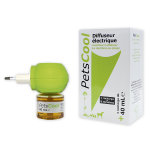 Anidev petscool diffuseur electrique + recharge de 40ml Anidev petscool diffuseur electrique + recharge de 40ml