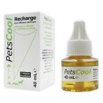 Anidev petscool recharge pour diffuseur electrique 40ml
