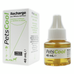 Anidev petscool recharge pour diffuseur electrique 40ml Anidev petscool recharge pour diffuseur electrique 40ml