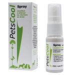 Anidev petscool spray 15ml Anidev petscool spray 15ml