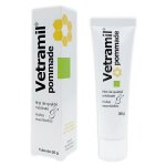 Anidev vetramil pommade 30g