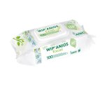 Anios lingettes dsinfectantes wip excel - bote de 100